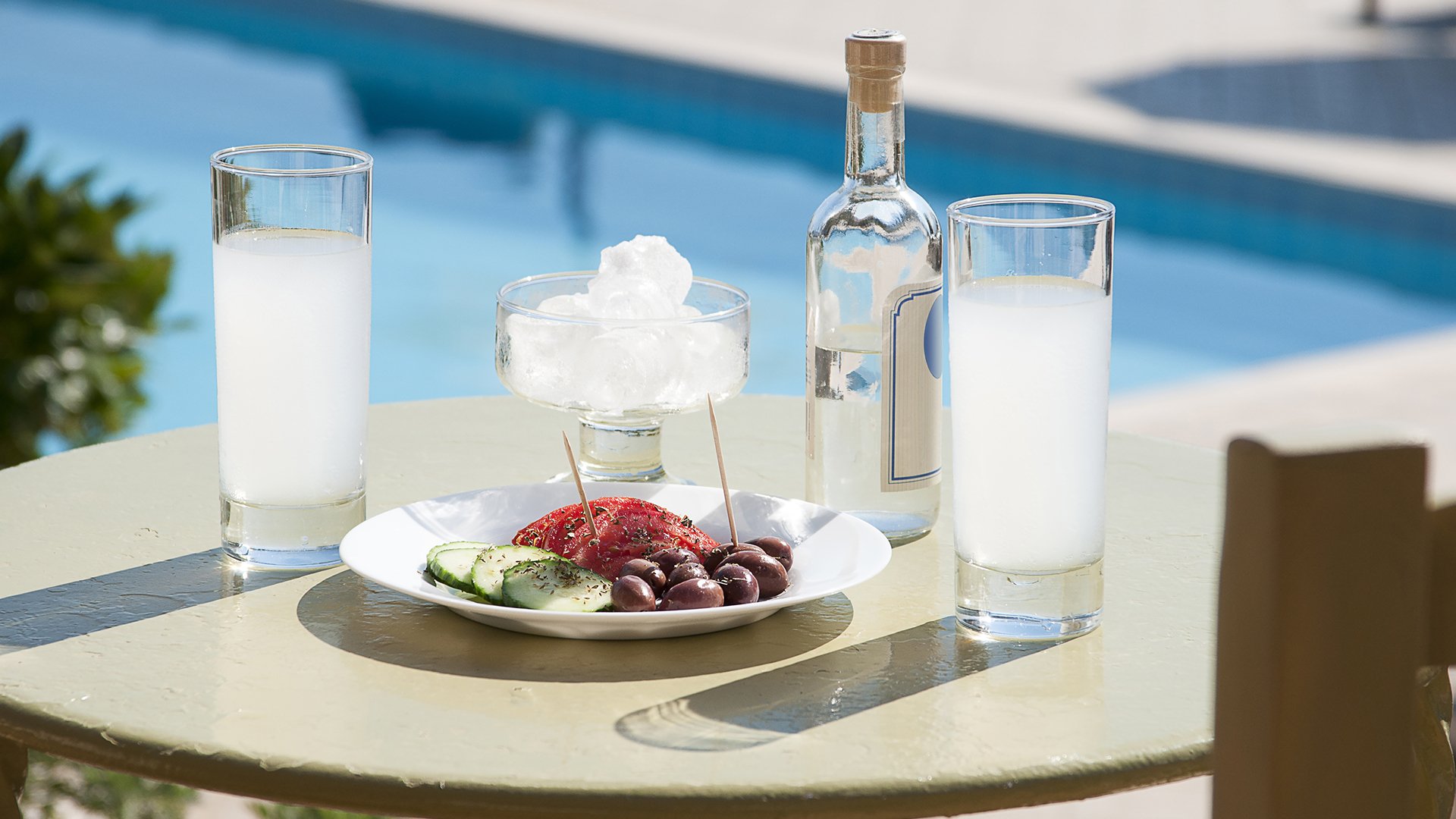 Ouzo
