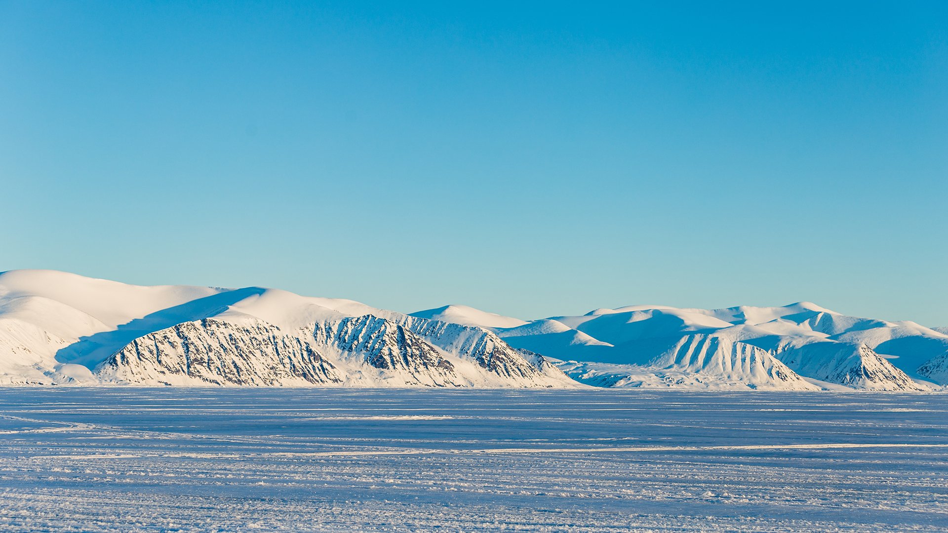 Baffin Island