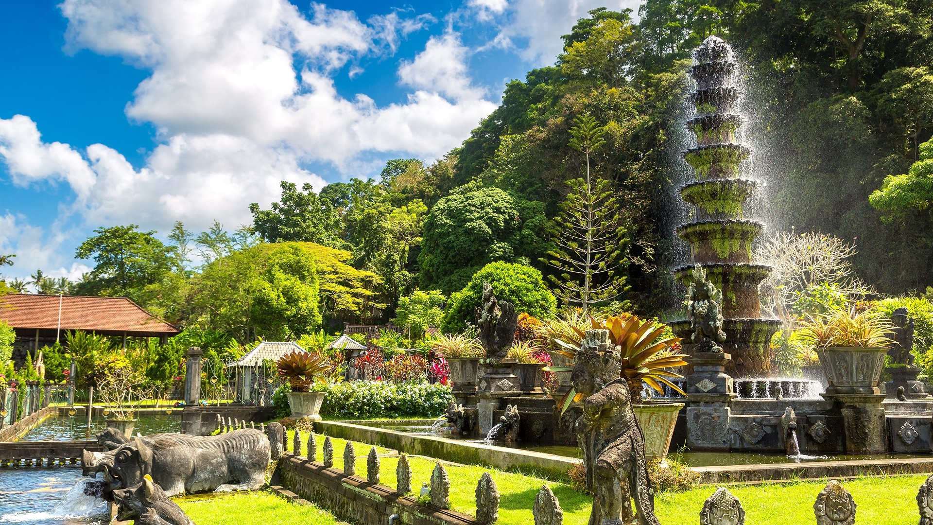 Bali