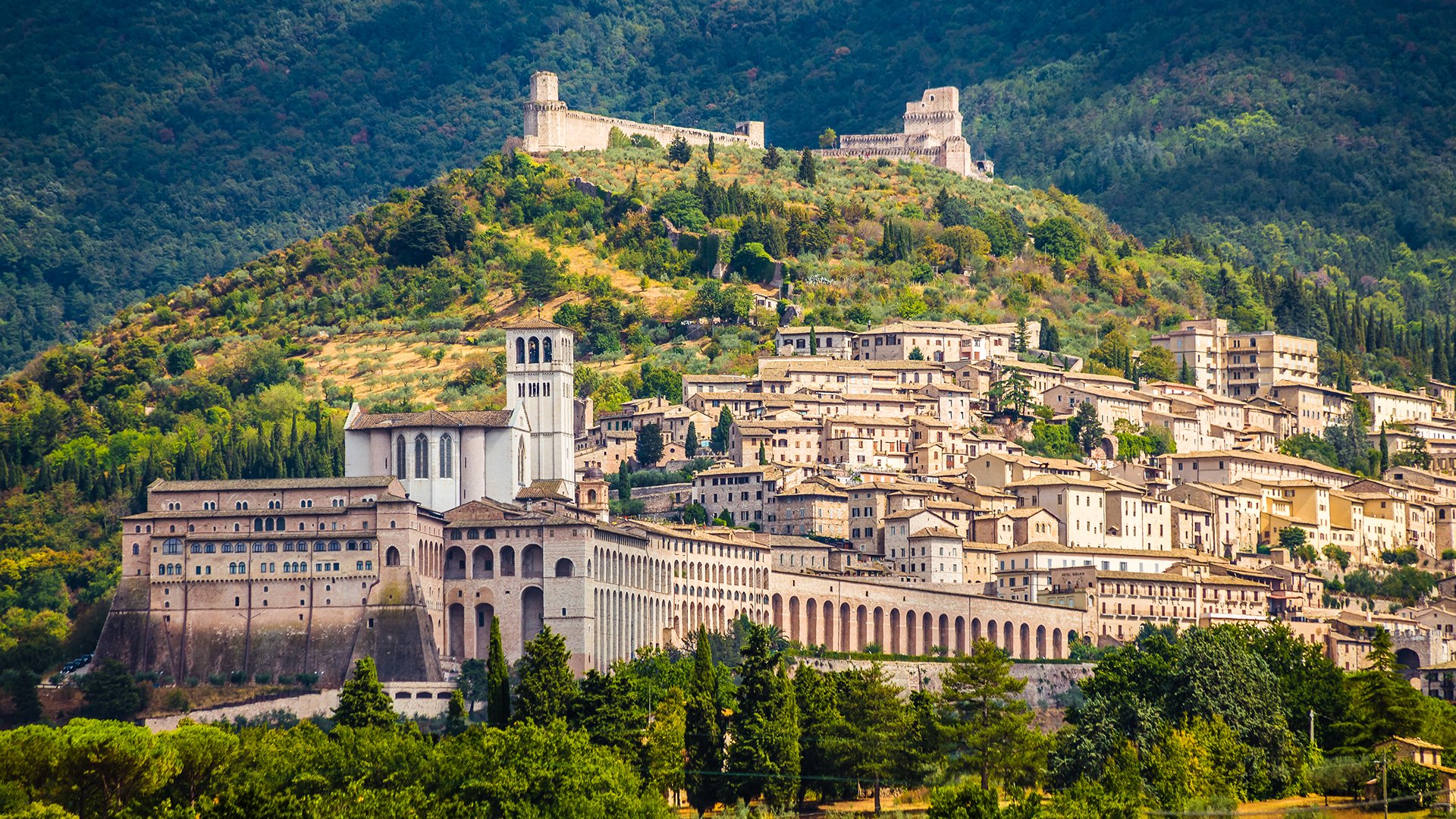 Umbria