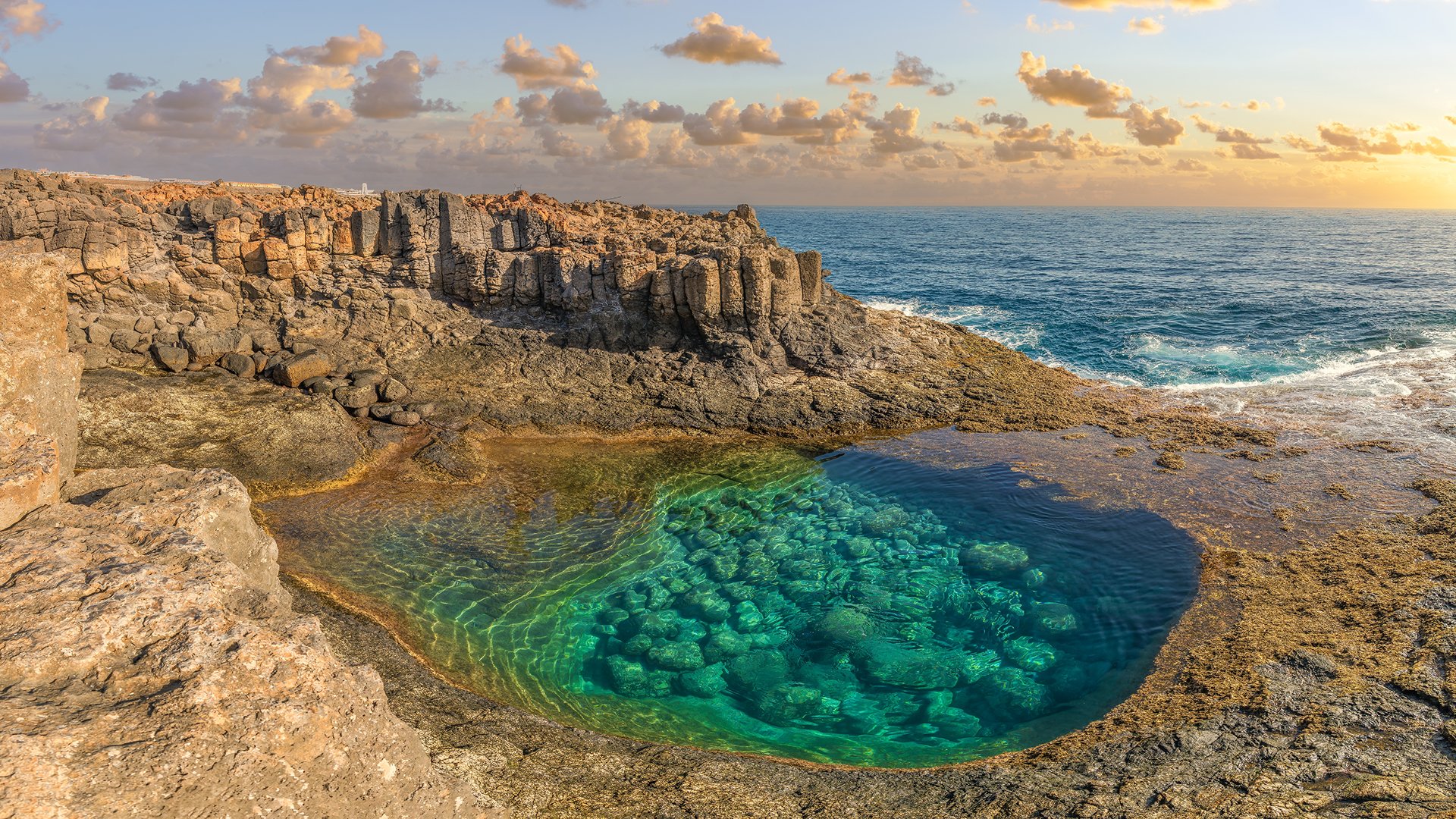 Fuerteventura