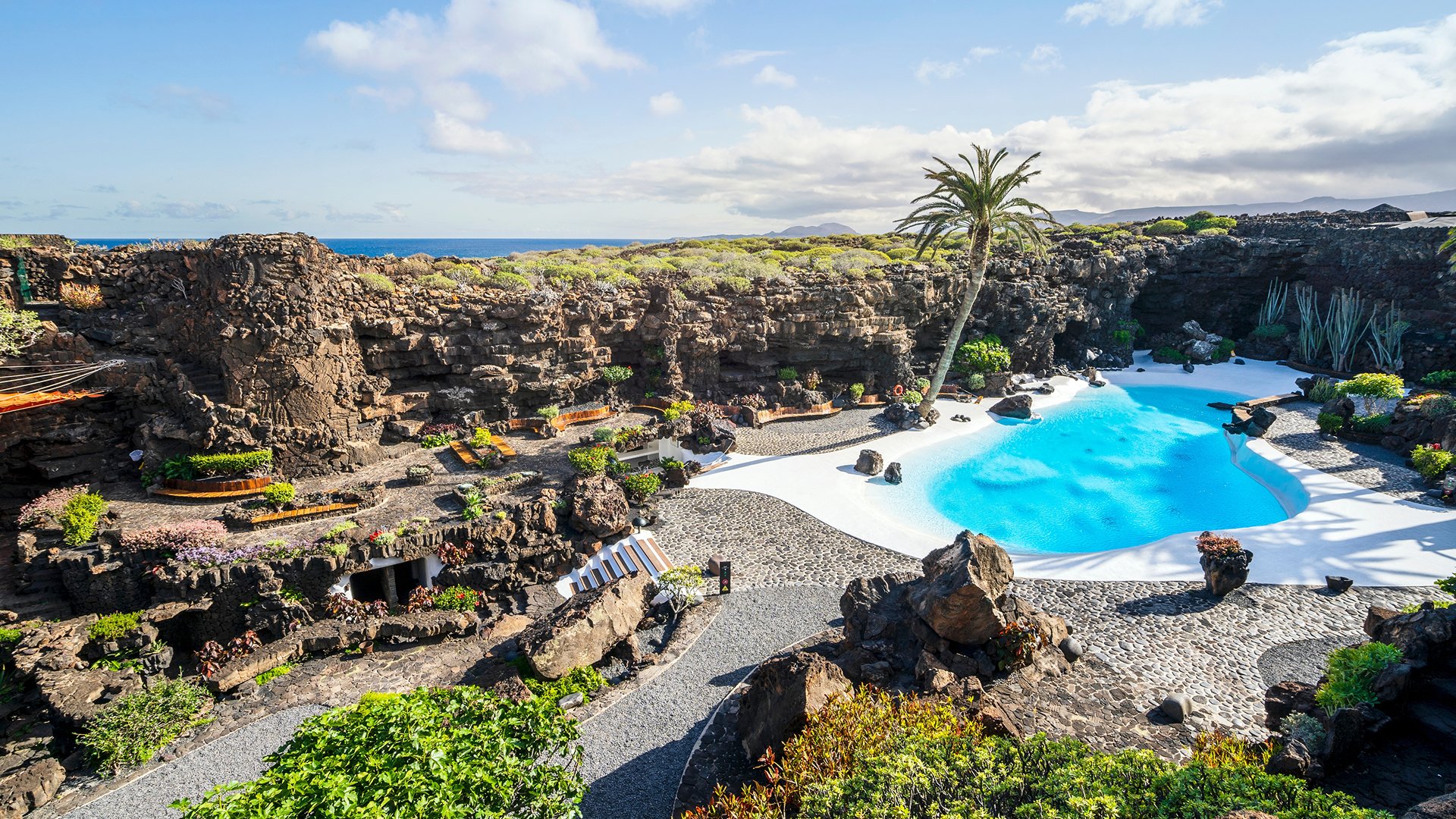 Lanzarote