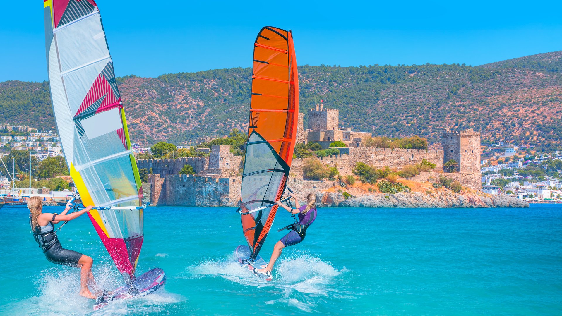 Bodrum