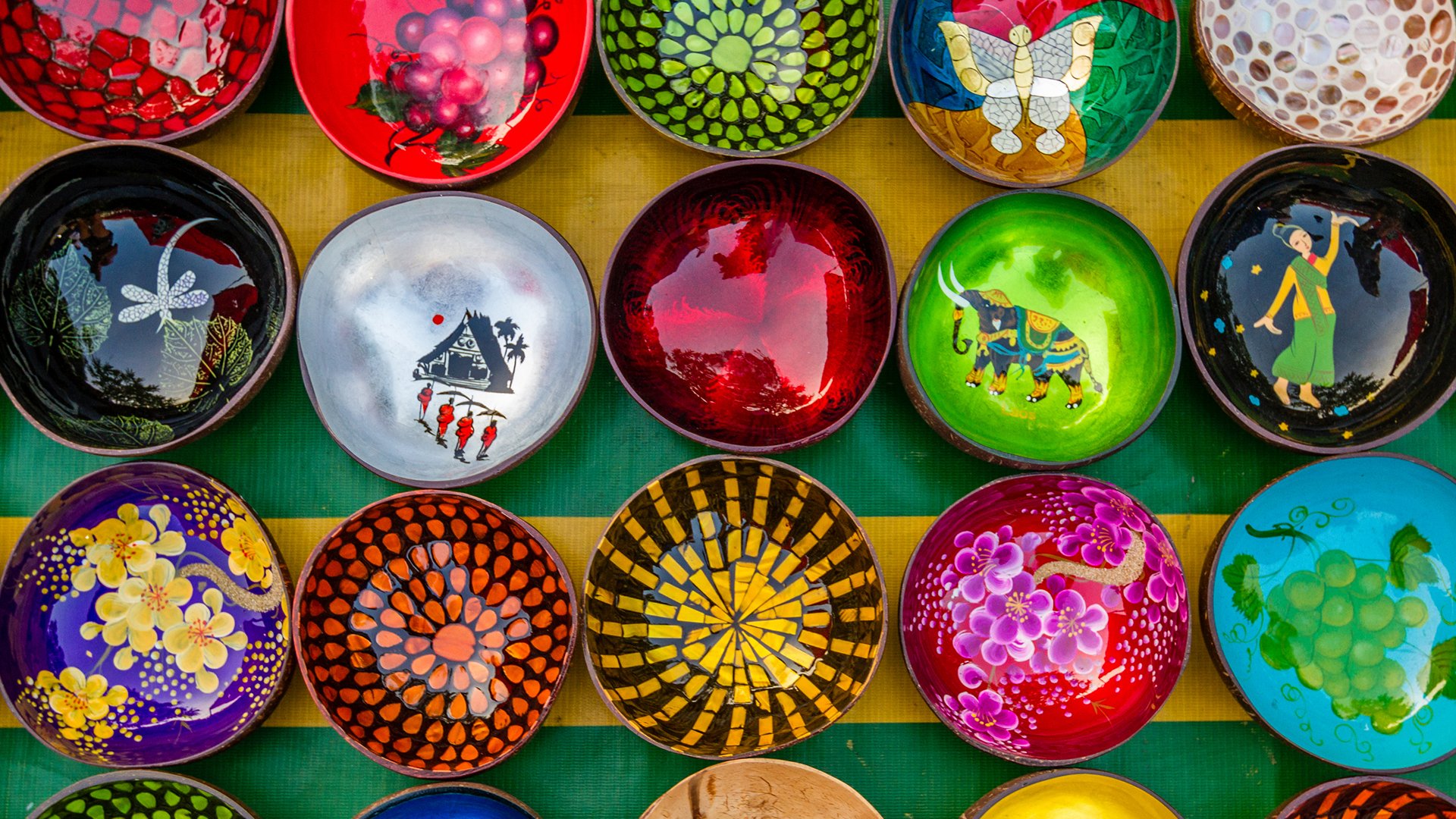 Laos