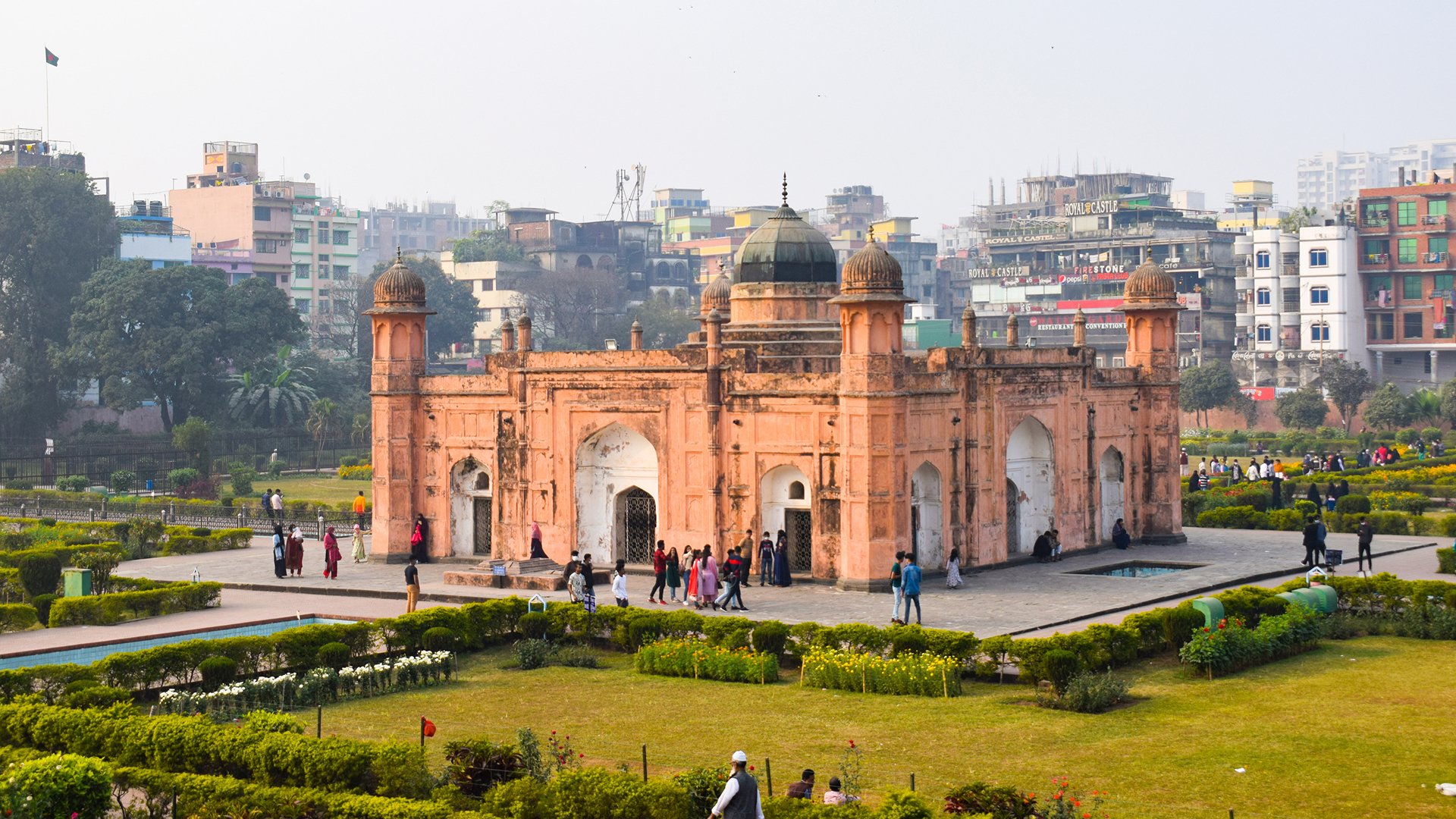 Bangladesz