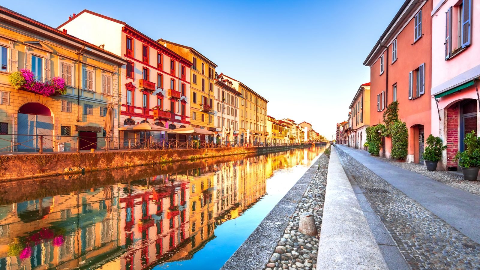 Naviglio Grande
