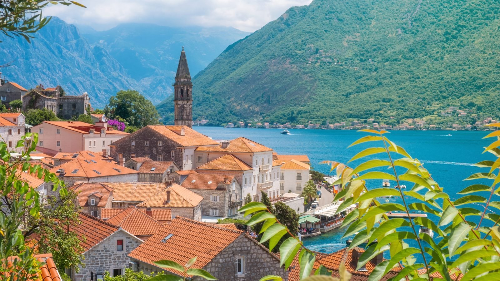 Perast