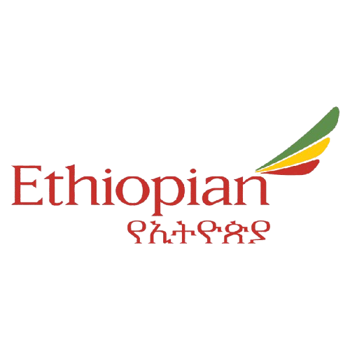 logo Ethiopian Airlines