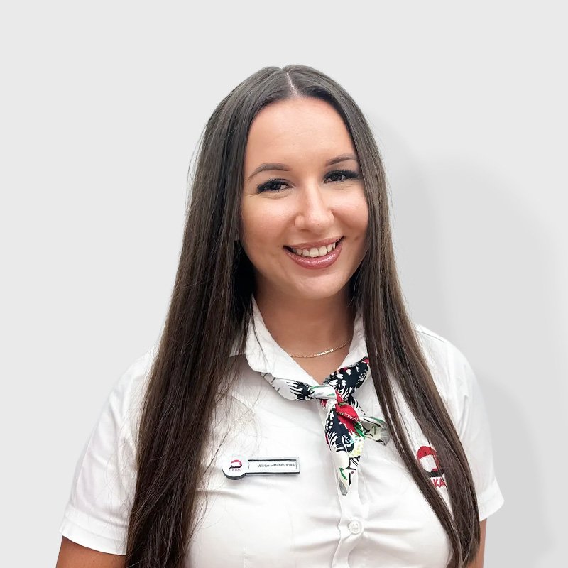 Zdjęcie salonu