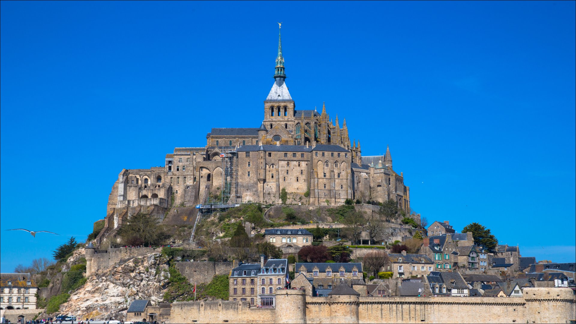 Atrakcje Francja Co Warto Zobaczy We Francji ITAKA