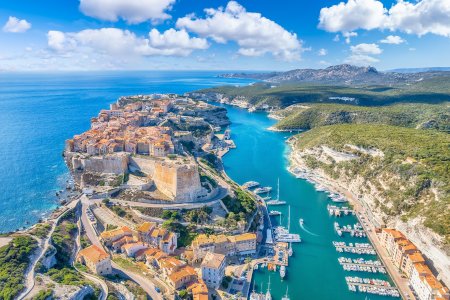 Korsyka – co zobaczyć na wyspie Napoleona Bonaparte