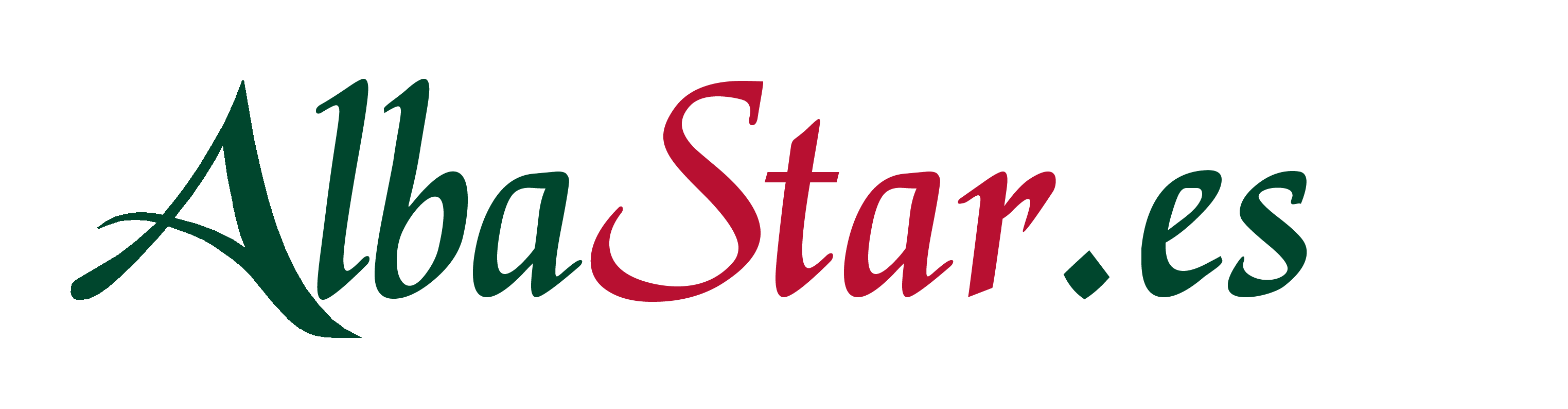 logo Albastar