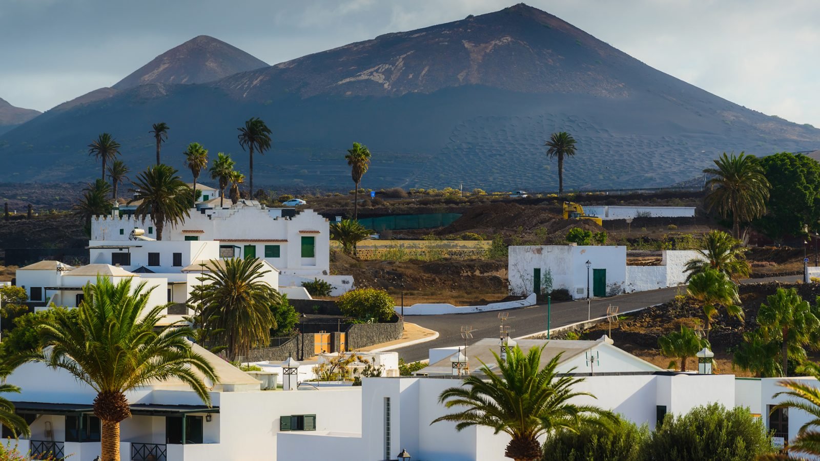 Lanzarote