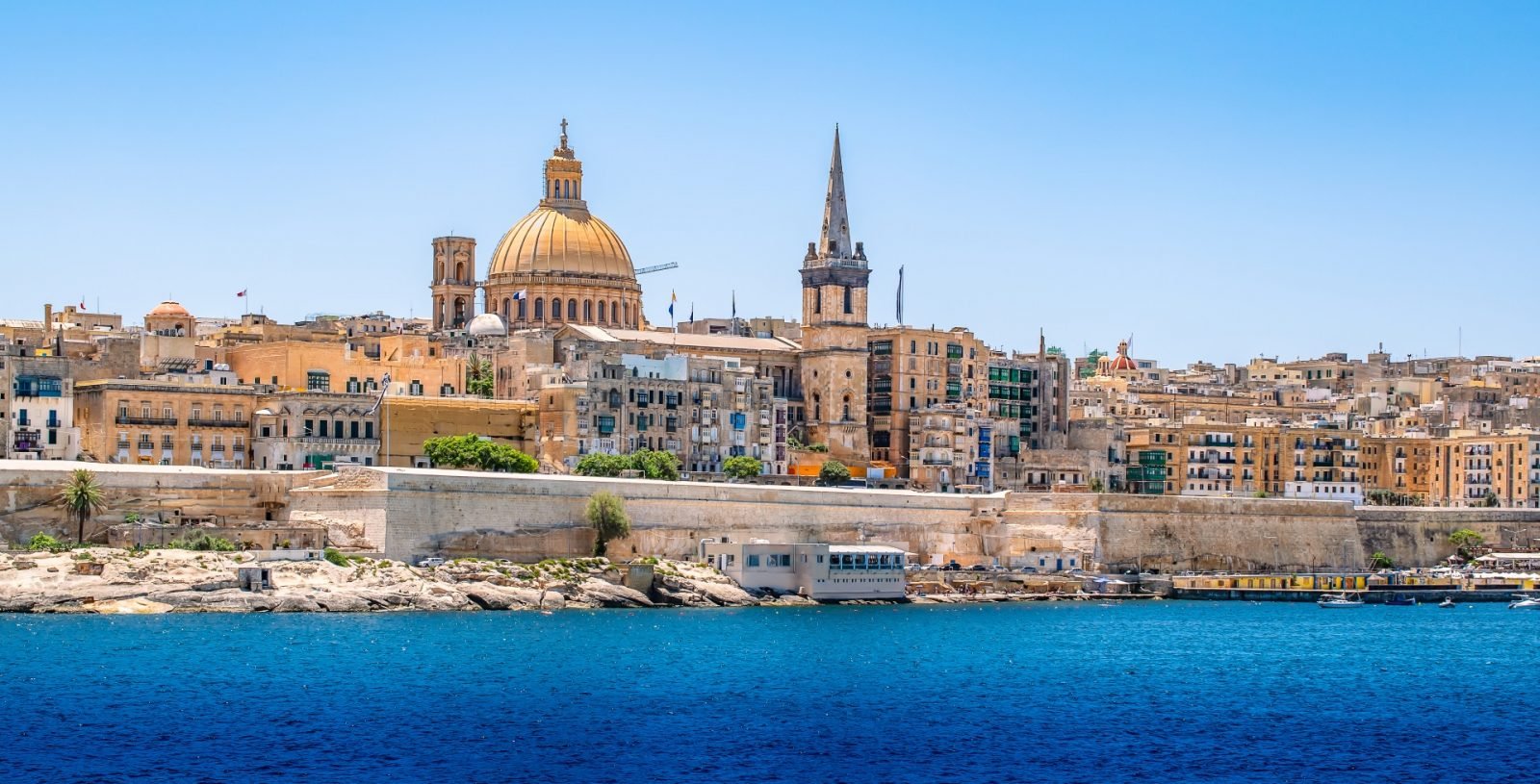 Malta Valletta