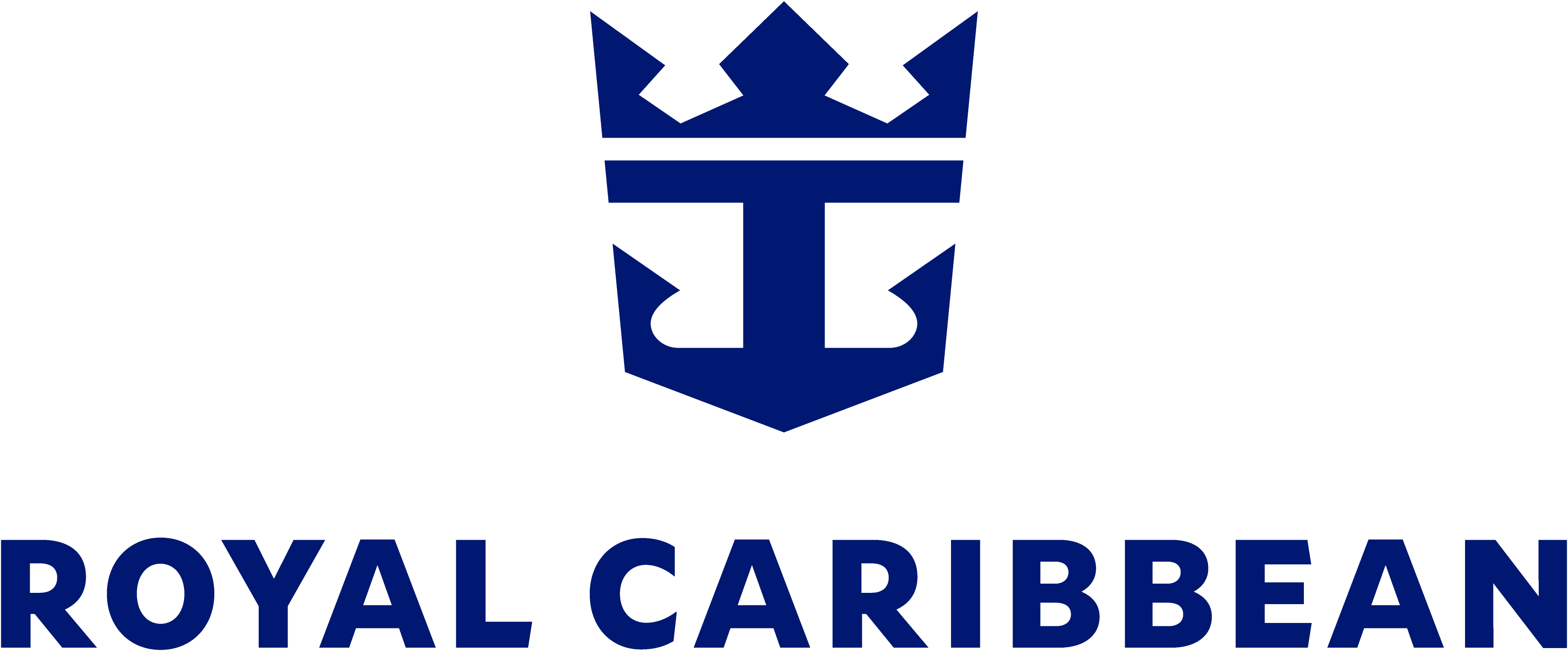logo Royal Carribbean