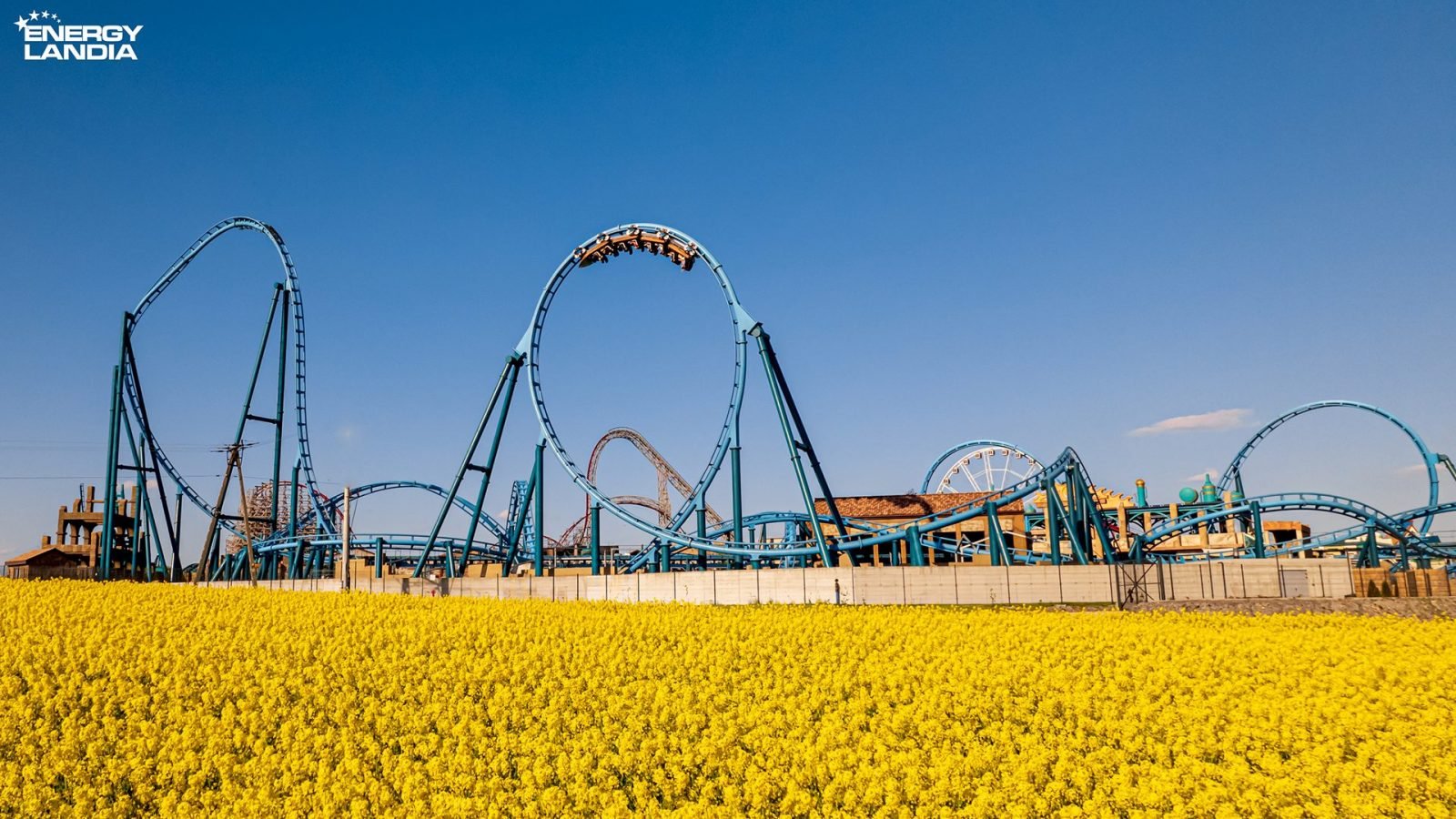 Energylandia Abyssus