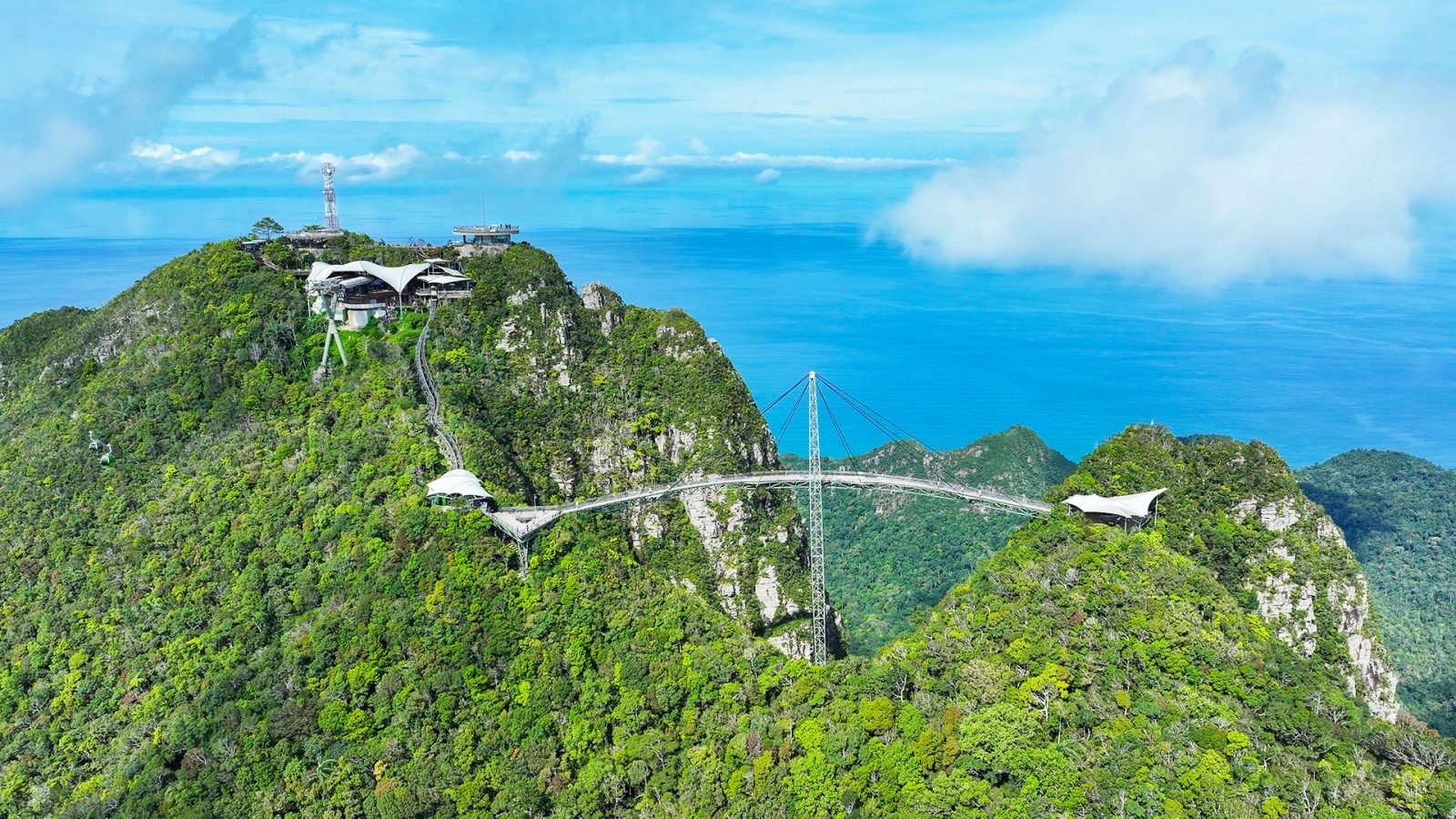 Skybridge Langkawi