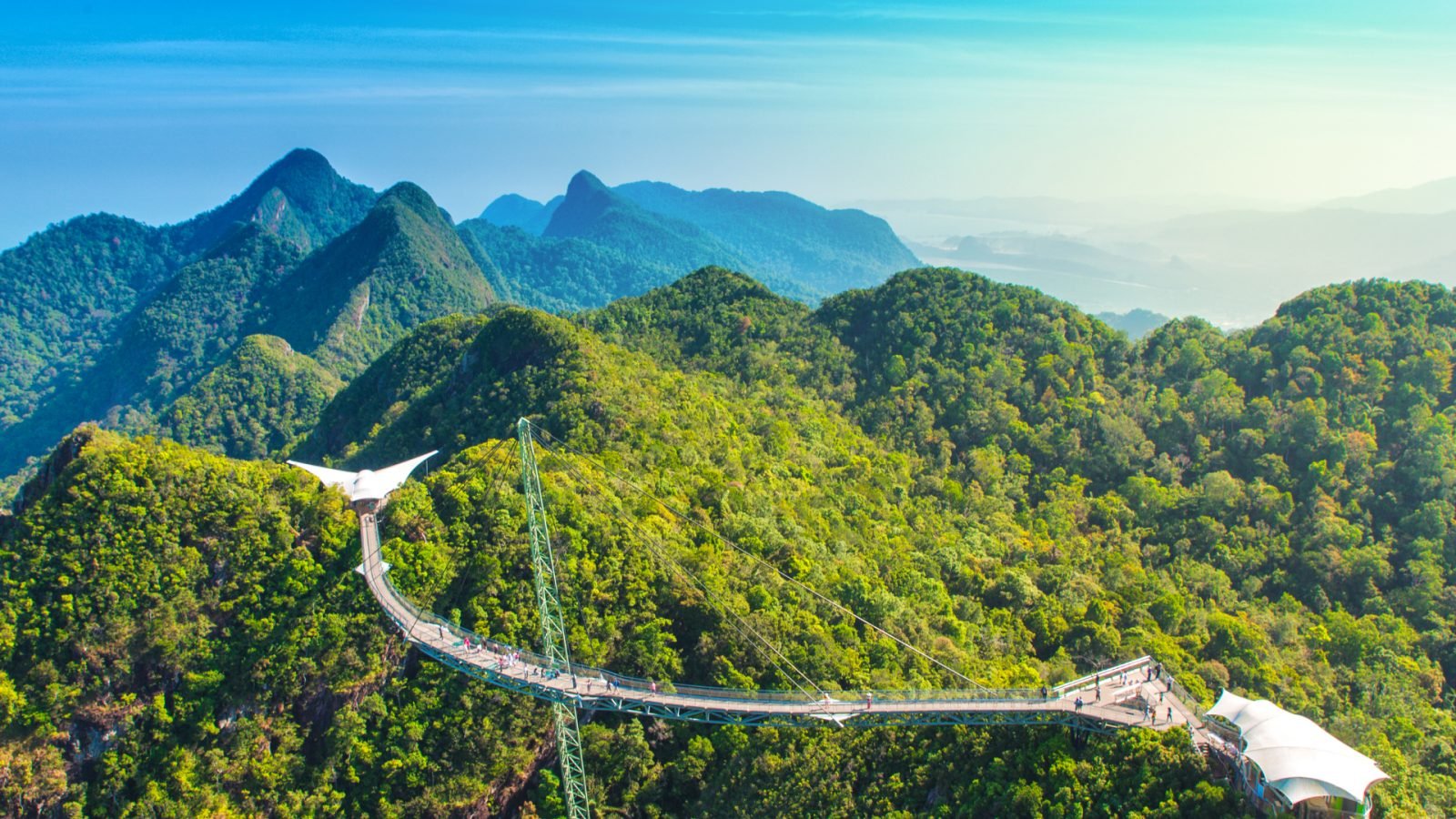 Langkawi SkyBridge