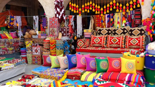 Targowanie się w krajach arabskich – zasady i wskazówki 