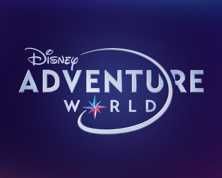 Disney Adventure World