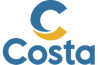 Logo Costa Cruises