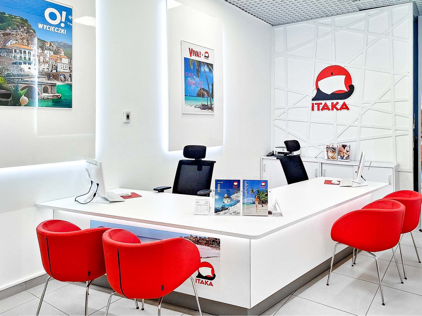 ITAKA BEŁCHATÓW