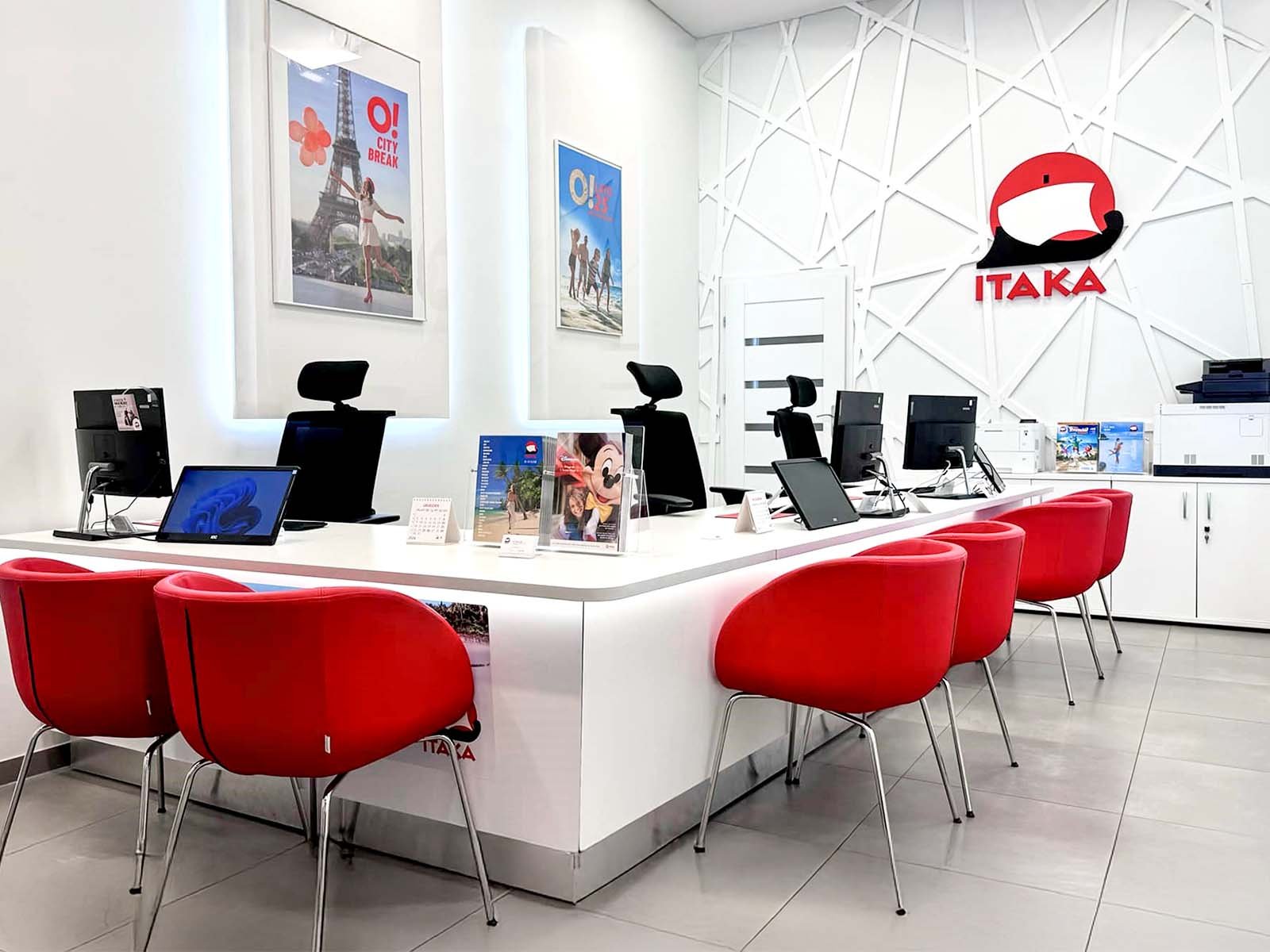 ITAKA BIAŁYSTOK