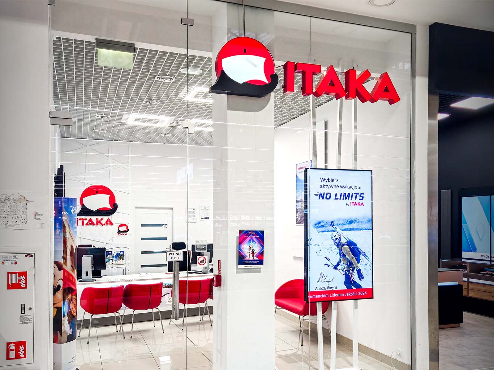 ITAKA BIELSKO-BIAŁA