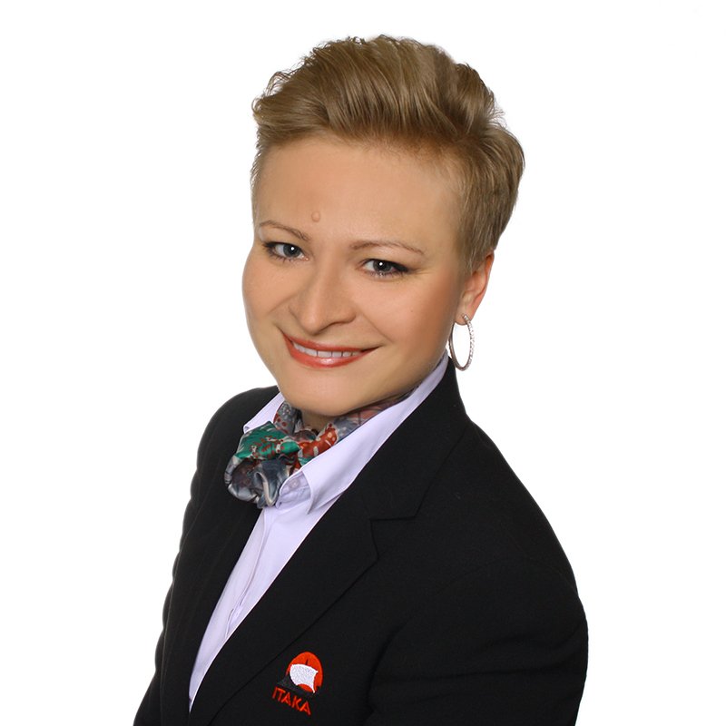 Zdjęcie salonu