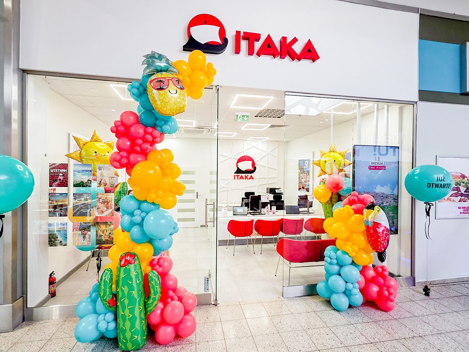 ITAKA CZĘSTOCHOWA CH M1