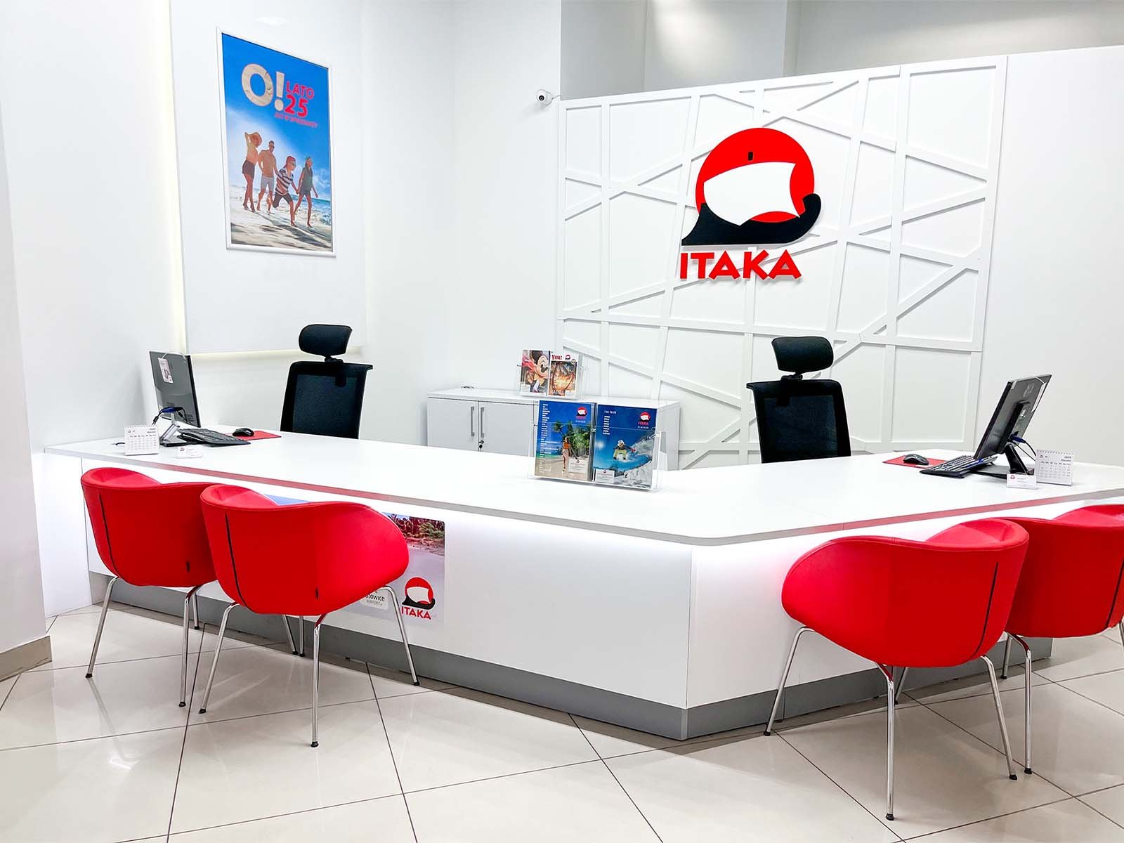 ITAKA CZĘSTOCHOWA