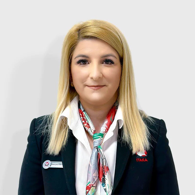 Zdjęcie salonu