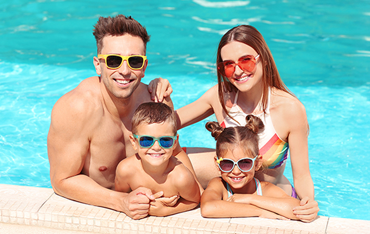 ITAKA Family