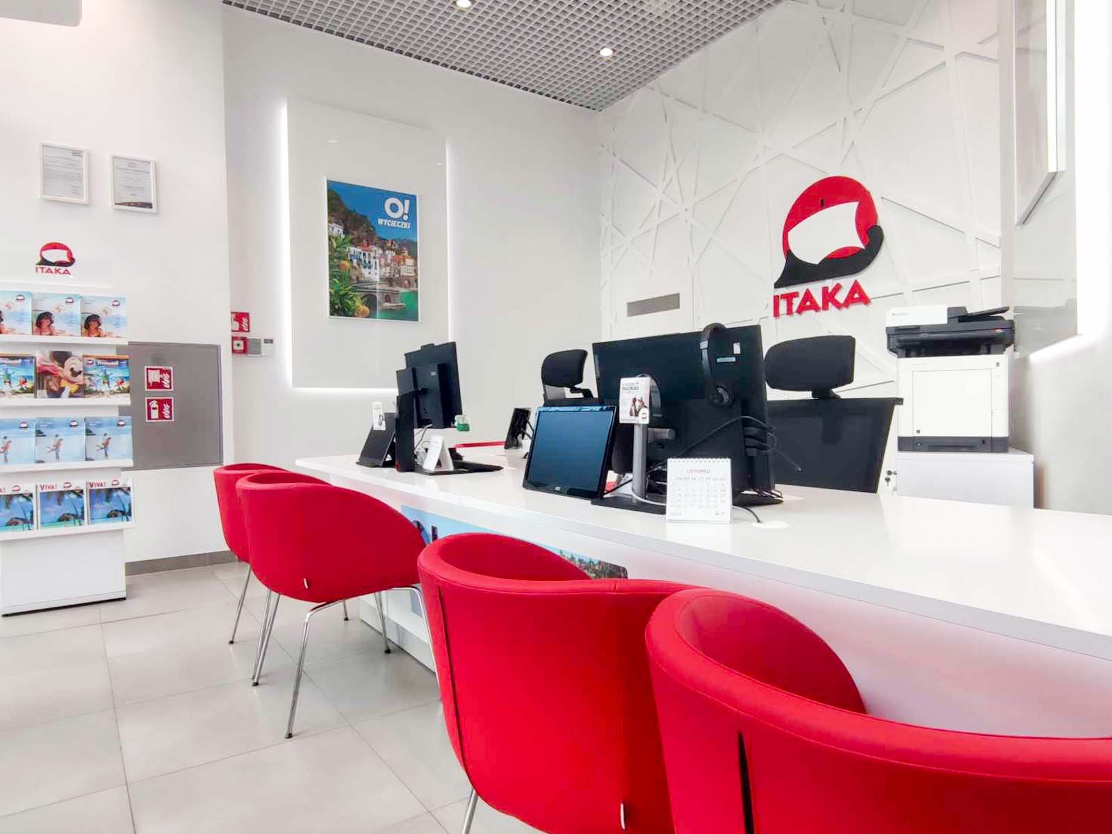 ITAKA GDAŃSK