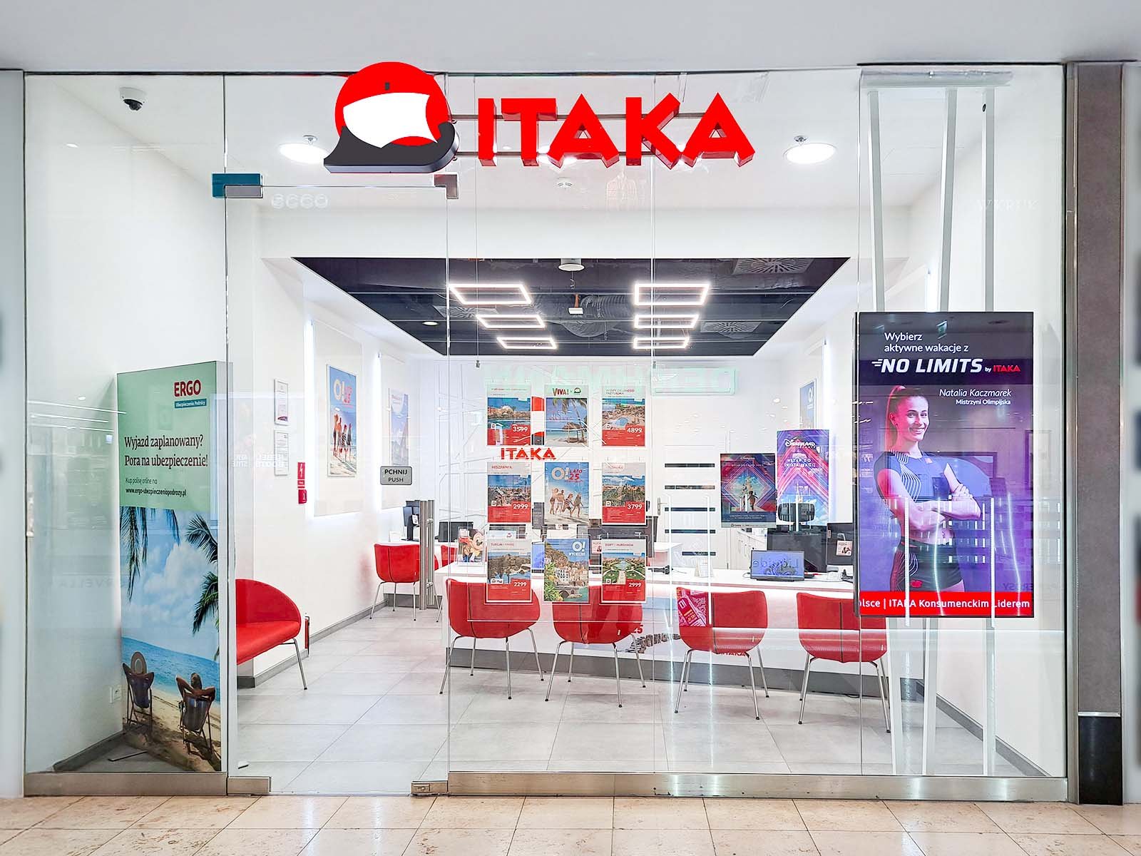 ITAKA GDAŃSK