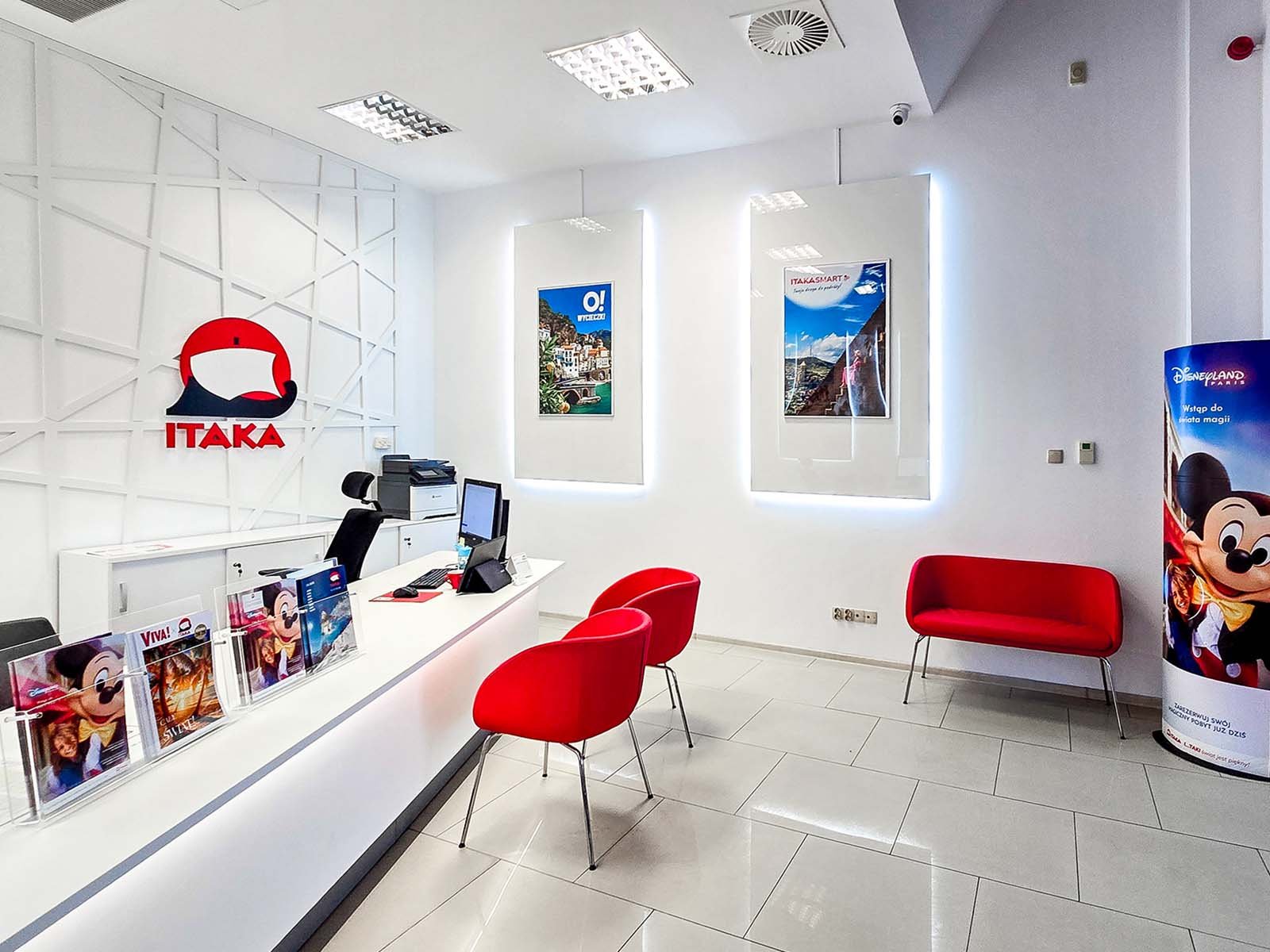 ITAKA GDAŃSK