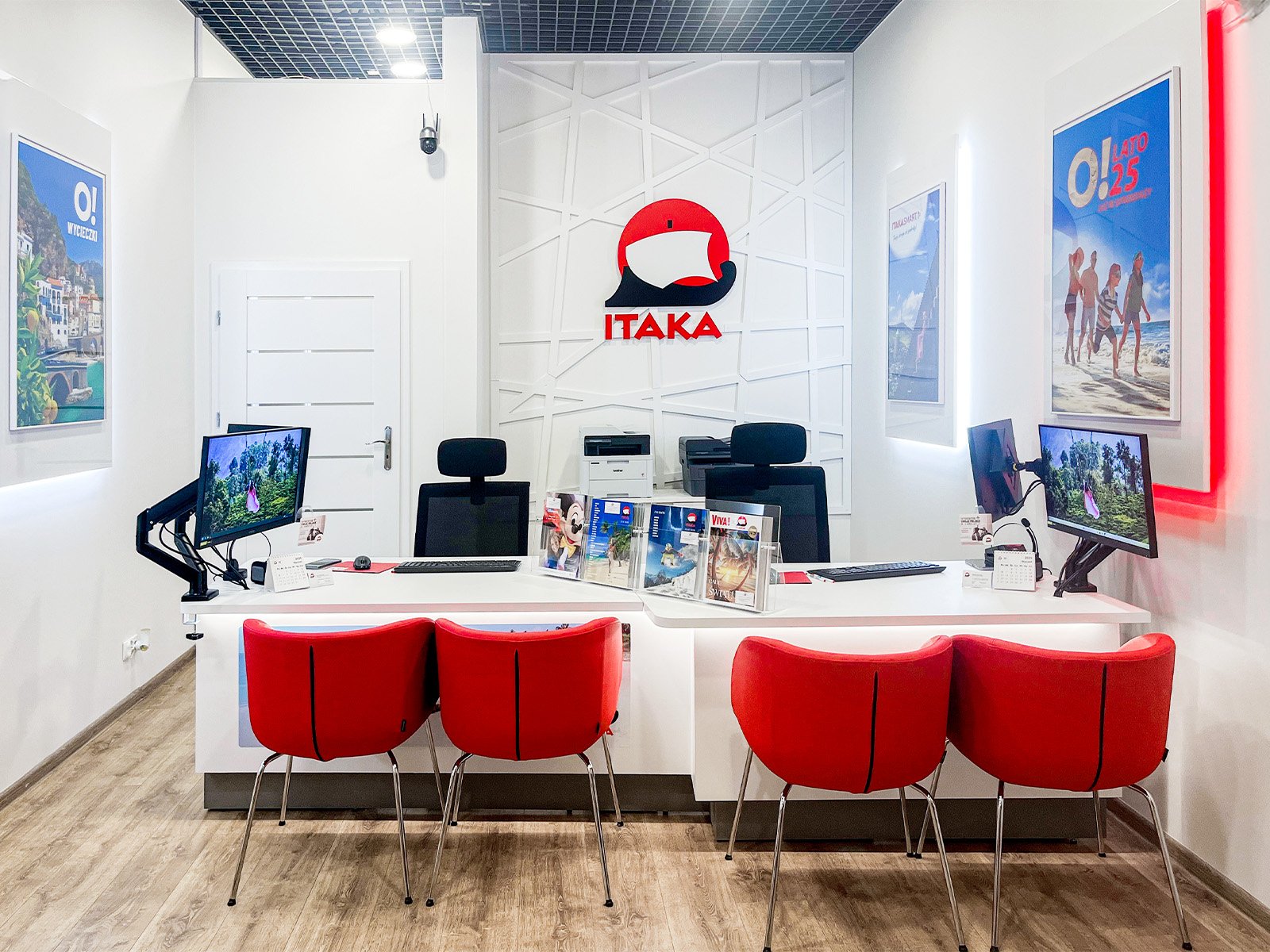 ITAKA GLIWICE