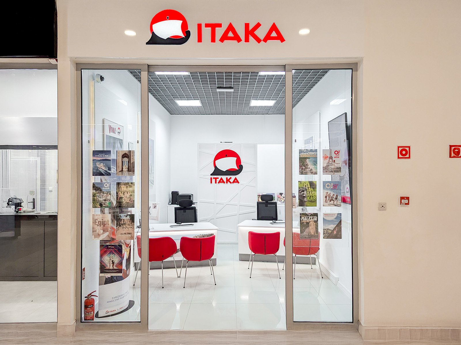 ITAKA GNIEZNO