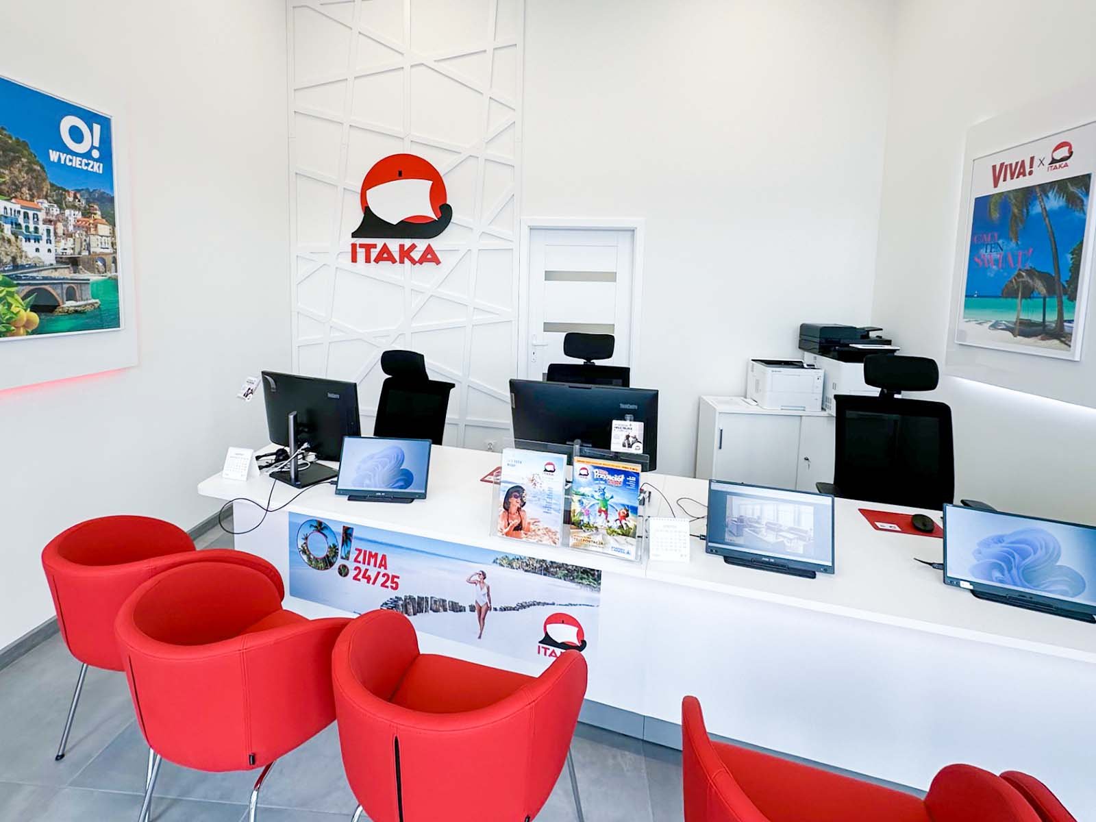 ITAKA GORZÓW WIELKOPOLSKI PH BIG