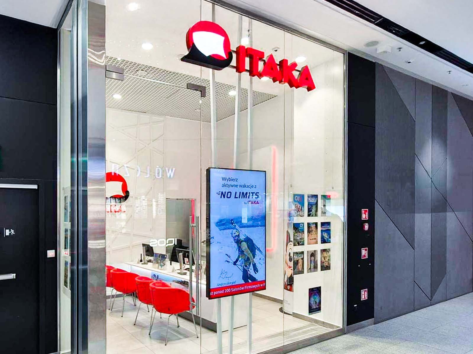 ITAKA KATOWICE