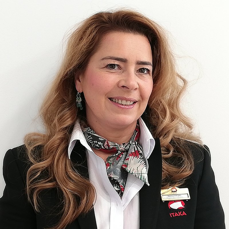 Zdjęcie salonu