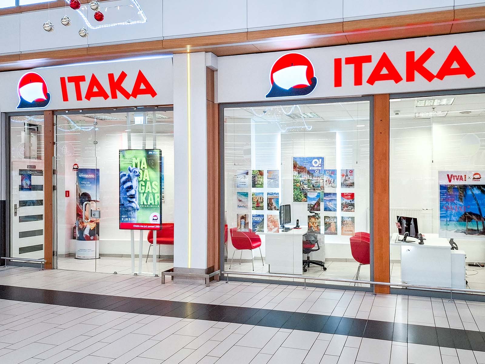 ITAKA KATOWICE