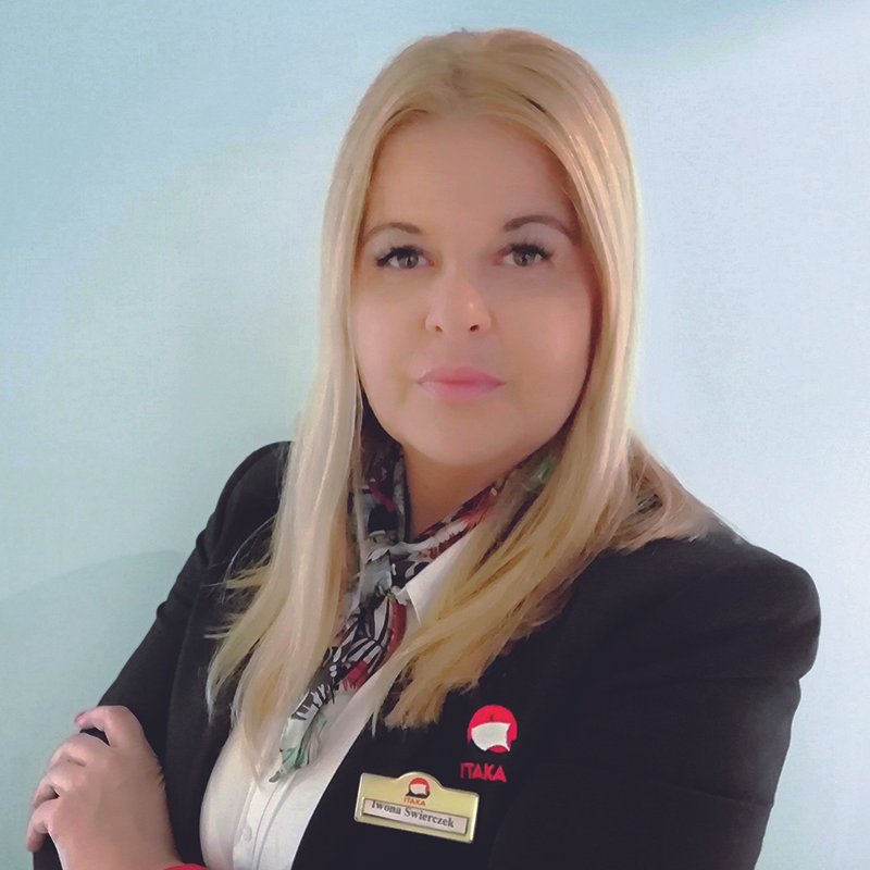 Zdjęcie salonu