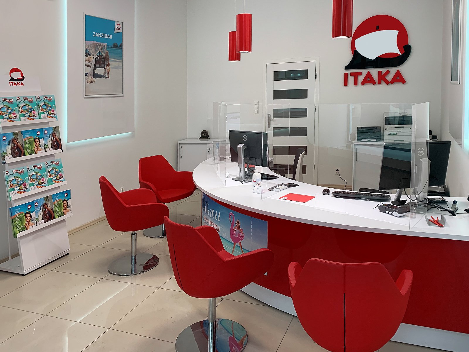 ITAKA KOSZALIN
