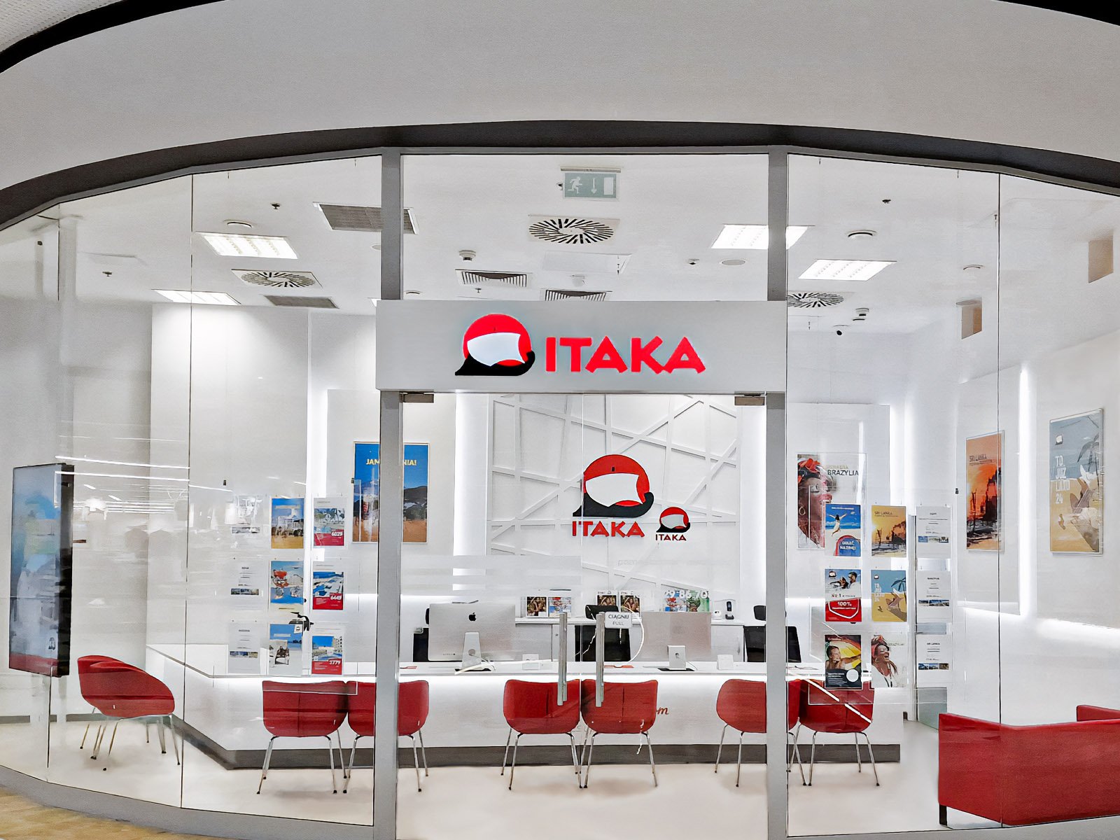 ITAKA KRAKÓW