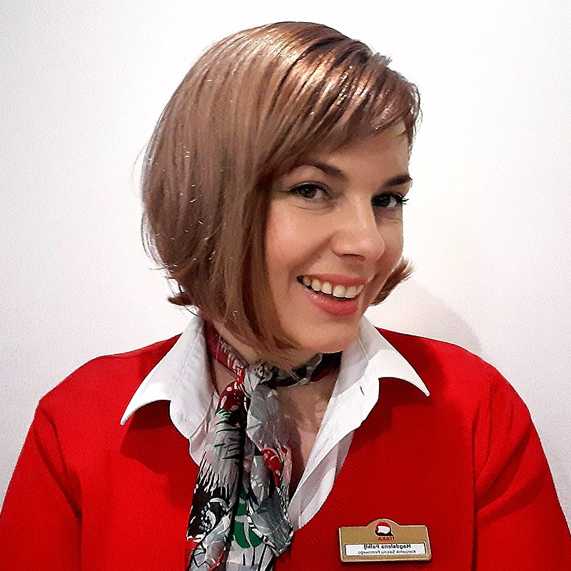 Zdjęcie salonu