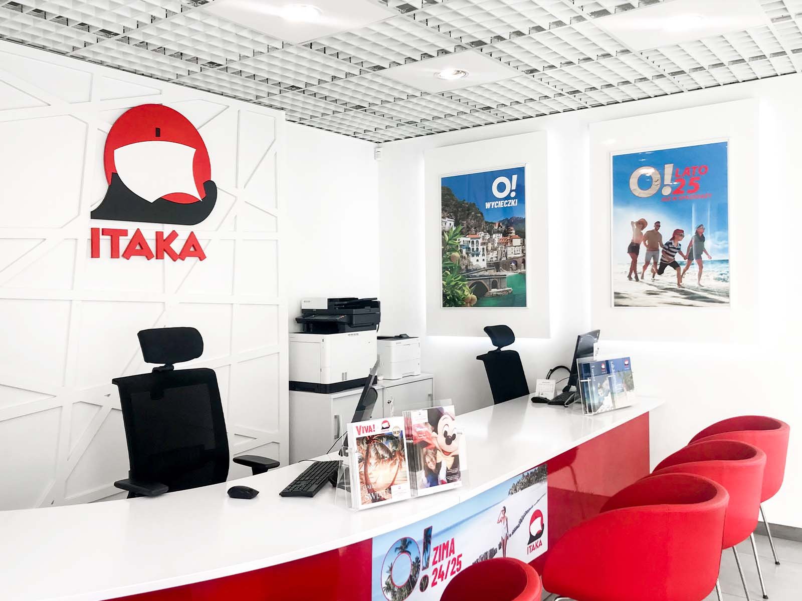 ITAKA KRAKÓW