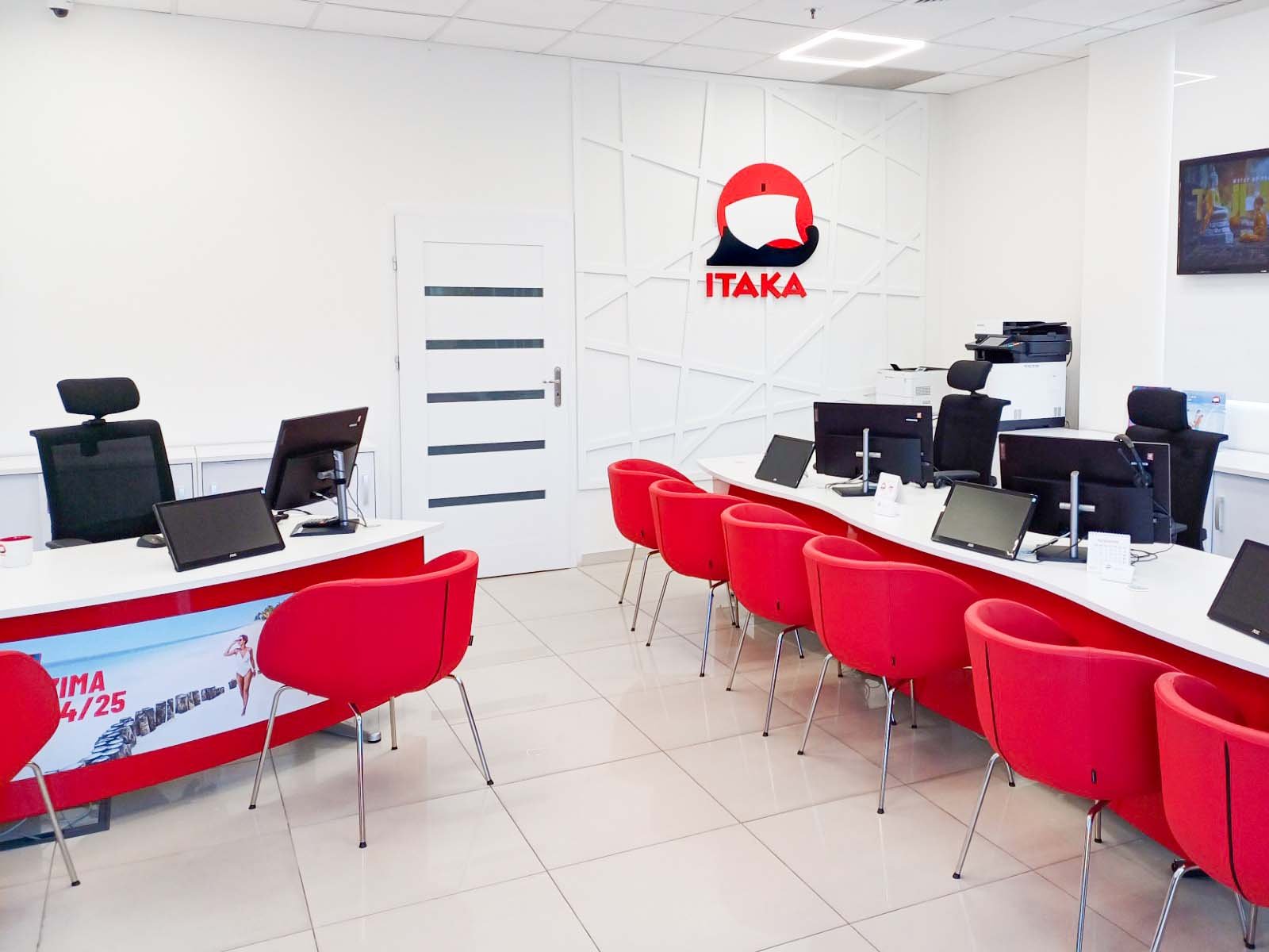 ITAKA ŁÓDŹ