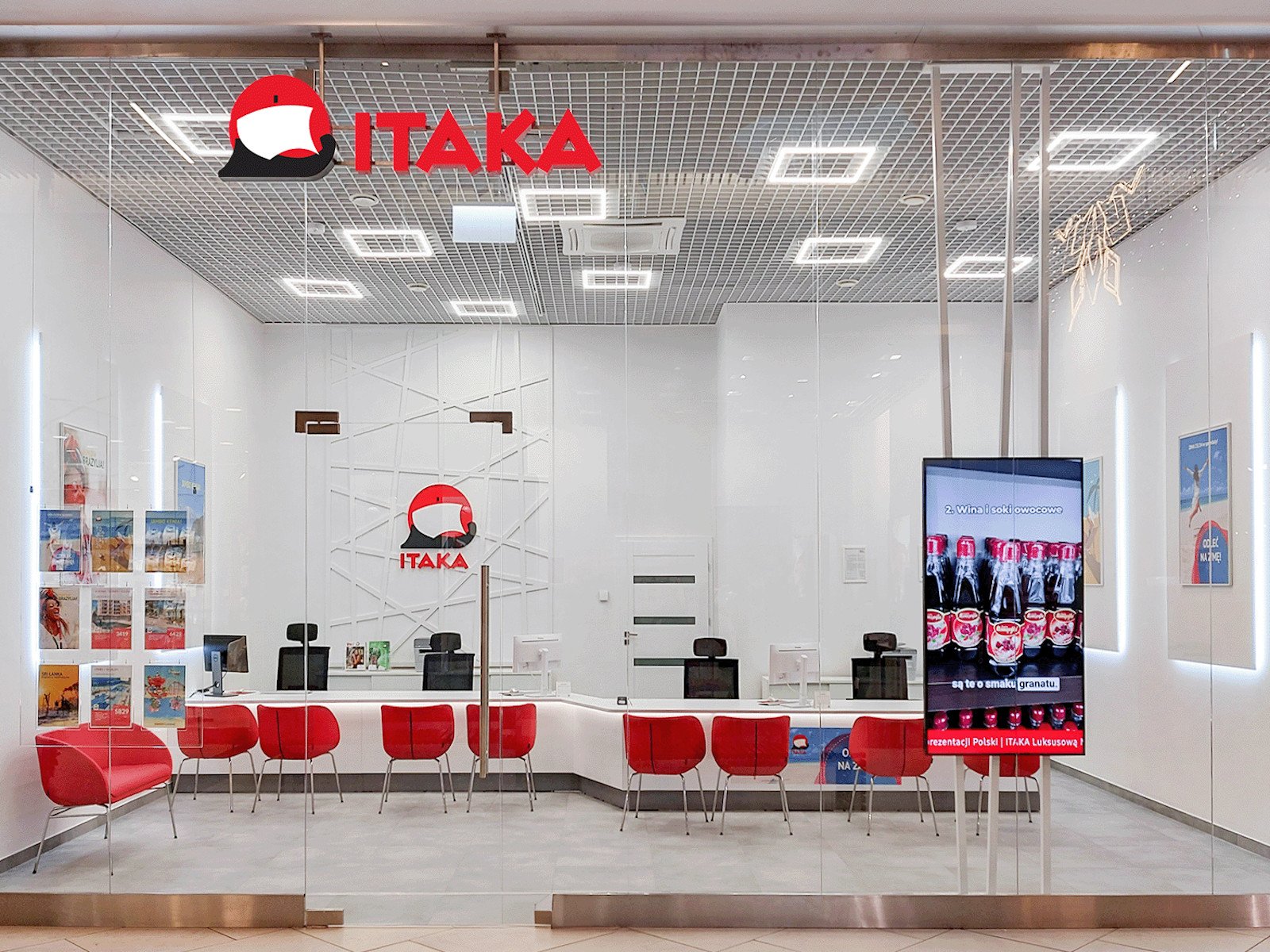 ITAKA ŁÓDŹ