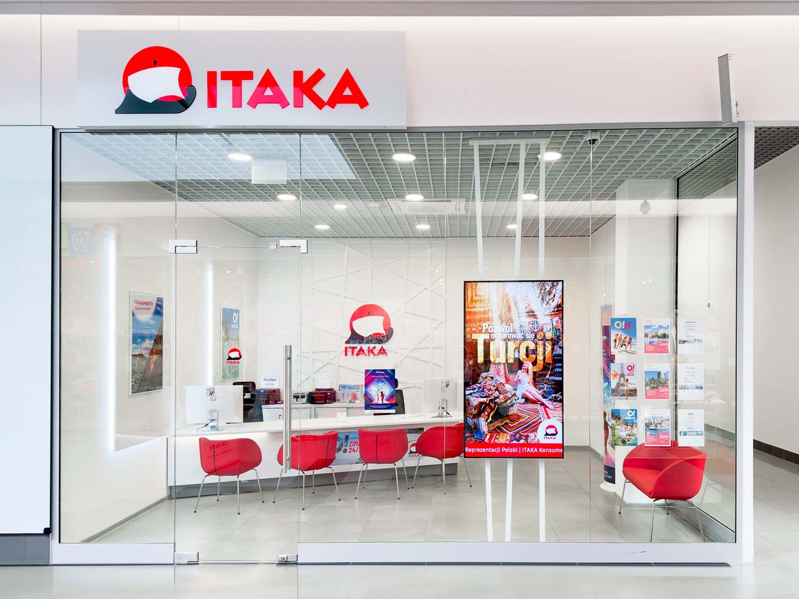 ITAKA MIELEC